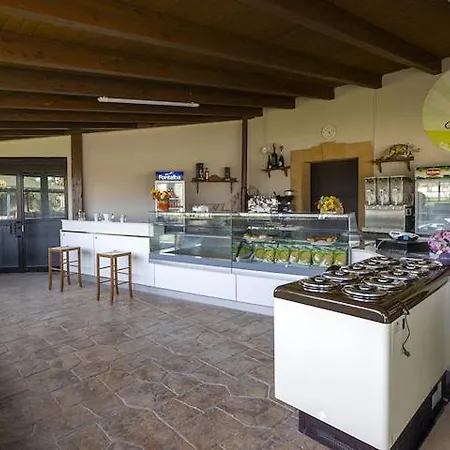 Apartmán Oasi Lamia Mazara del Vallo