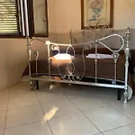 Oasi Lamia Lejlighed *