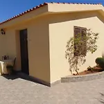 Oasi Lamia Lejlighed Mazara del Vallo