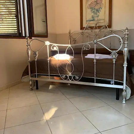 Oasi Lamia Appartement *