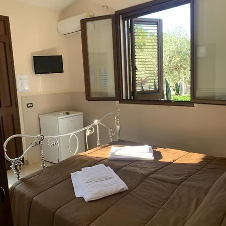 Oasi Lamia Appartement *