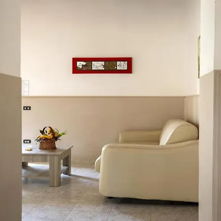Apartamento Oasi Lamia Mazara del Vallo
