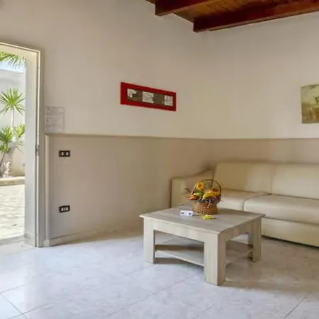 Oasi Lamia Apartment Mazara del Vallo