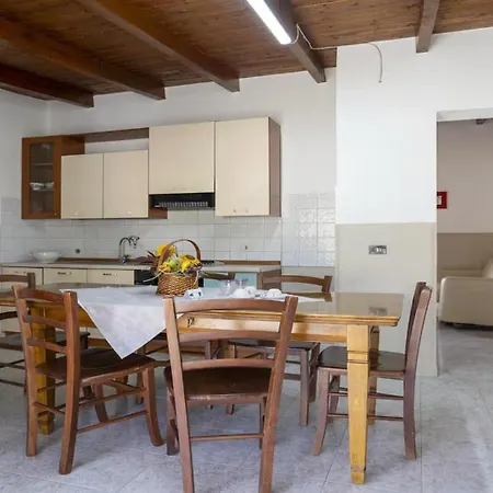 Oasi Lamia Apartment Mazara del Vallo