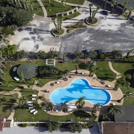 Apartment Oasi Lamia Mazara del Vallo