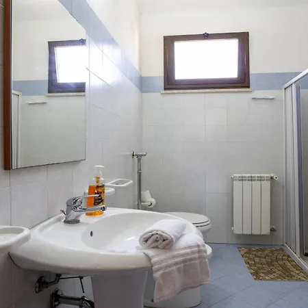 Appartement Oasi Lamia Mazara del Vallo