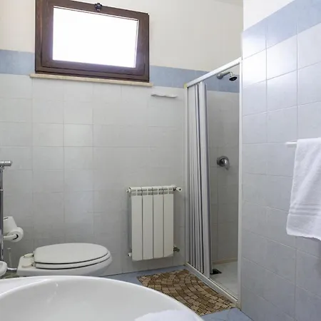 Oasi Lamia * Mazara del Vallo