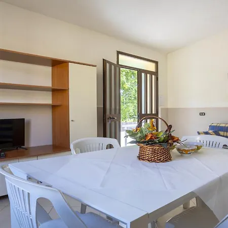 Oasi Lamia Apartment