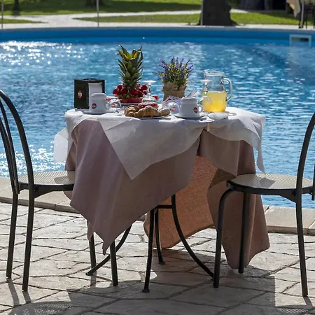 Apartment Oasi Lamia Mazara del Vallo