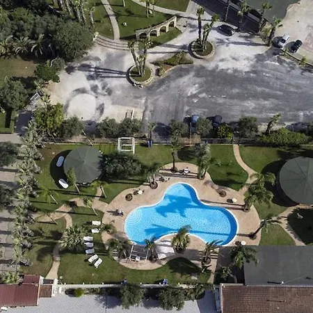 Apartment Oasi Lamia Mazara del Vallo
