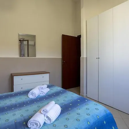 Oasi Lamia Apartment *