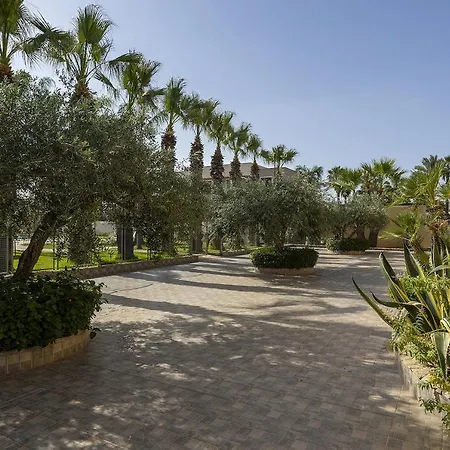 Apartment Oasi Lamia Mazara del Vallo