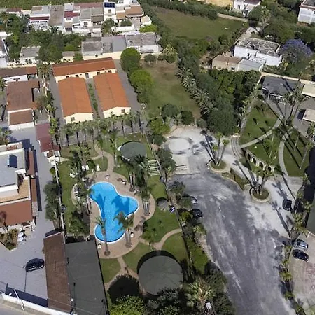 Oasi Lamia Apartment *