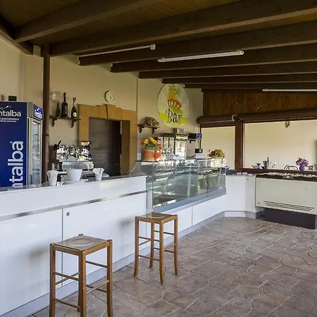 Apartment Oasi Lamia