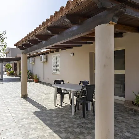 Oasi Lamia Apartment Mazara del Vallo