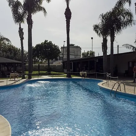 Apartamento Oasi Lamia *