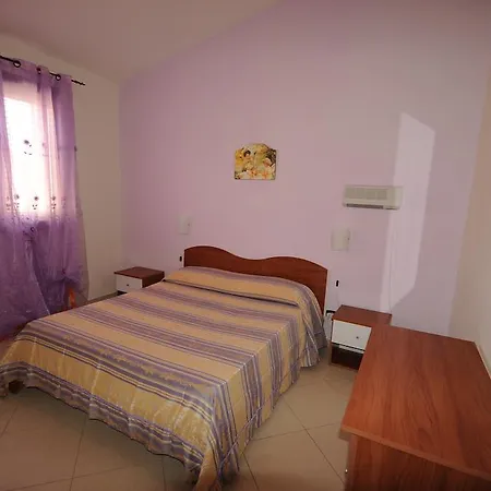 Apartment Oasi Lamia
