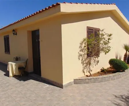 Oasi Lamia Appartement Mazara del Vallo