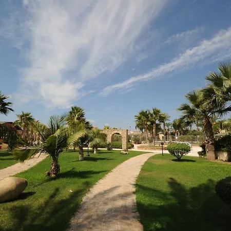 Apartment Oasi Lamia Mazara del Vallo