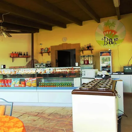 Oasi Lamia Apartment Mazara del Vallo