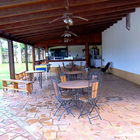 Oasi Lamia Apartment *