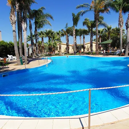 Oasi Lamia Apartment Mazara del Vallo