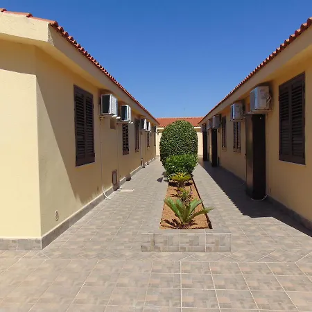 Apartment Oasi Lamia Mazara del Vallo