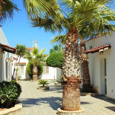 Oasi Lamia Apartment