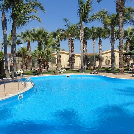 Oasi Lamia Apartment *