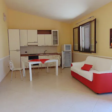 Oasi Lamia Apartment *