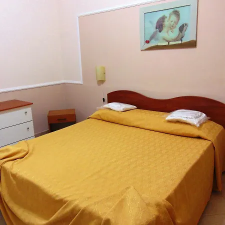 Oasi Lamia Apartment