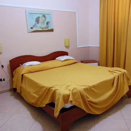 Oasi Lamia Apartment Mazara del Vallo