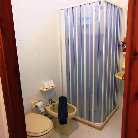 Oasi Lamia Appartement *