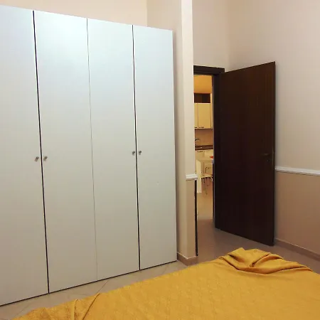 Oasi Lamia Mazara del Vallo
